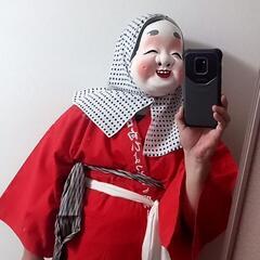 日向ひょっとこ踊り、夏祭り、敬老会、各種イベント、出演依頼を承ります。 - イベント