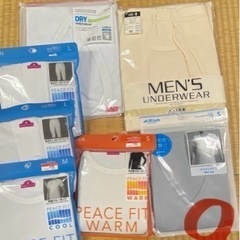 下着　　未開封
