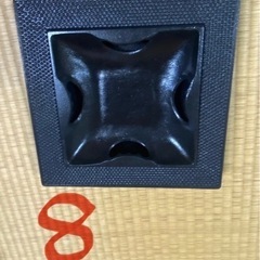 南部鉄器　灰皿？