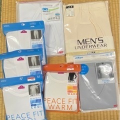 下着　　未開封
の画像