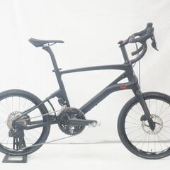 CARACLE 「カラクル」 CARACLE COZ Di2 2...