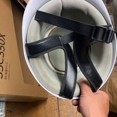 ヘルメットの画像