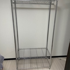 衣装ラック