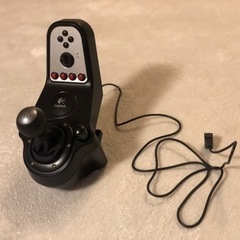 Logitech G27 Racing Wheelの画像