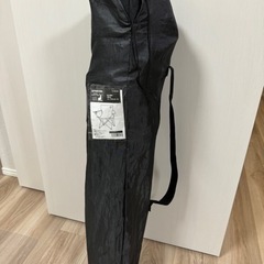 captain stag キャンプチェアの画像