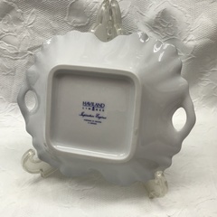 ☆ドリーム2号館☆★ジモティー割引★HAVILAND レリッシュディッシュ ※箱無しの画像