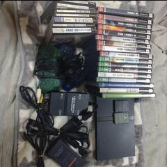 PlayStation2まとめ売り