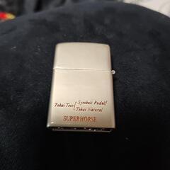 (お話し中)ライターセットの画像