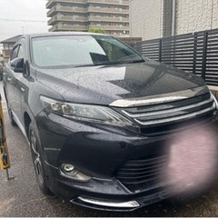 車のパーツ タイヤ、ホイール18インチ　南彦根の画像