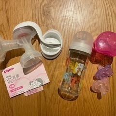 ベビー用品