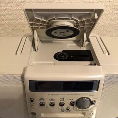 KENWOOD MDX-L1　MDプレーヤー（完動品）