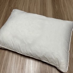 枕 最高級ホテル仕様の画像