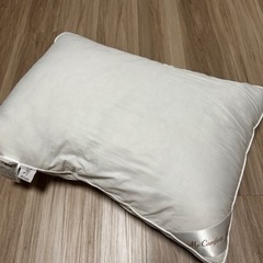 枕 最高級ホテル仕様の画像