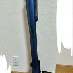 シャーク　コードレス掃除機
