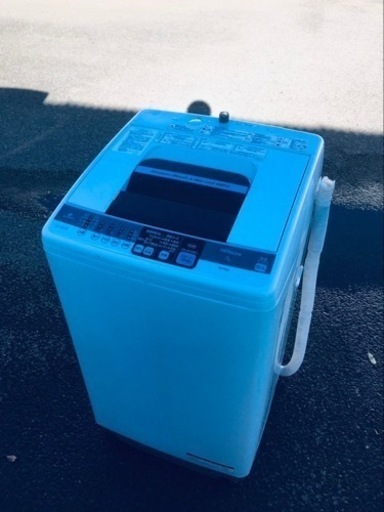 ⭐️日立電気洗濯機⭐️ ⭐️NW-7MY⭐️