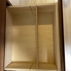 karimoku CHITANO テレビ台の画像