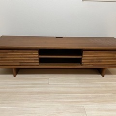 karimoku CHITANO テレビ台