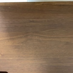 karimoku CHITANO テレビ台の画像