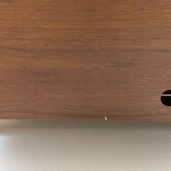 karimoku CHITANO テレビ台の画像