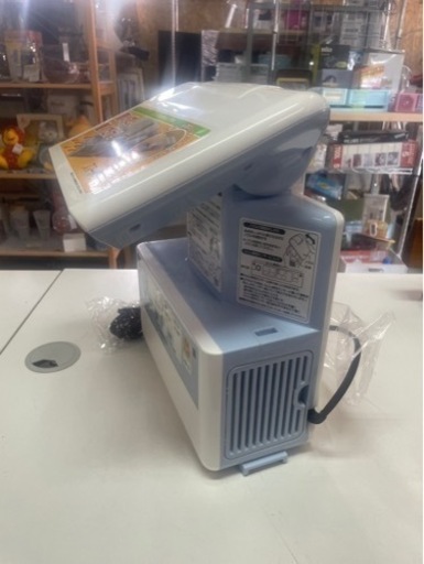 ZOJIRUSHI RF-AA20-AA ブルー ふとん乾燥機 Amazon | 象印 ふとん乾燥