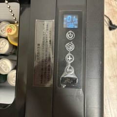 車載冷蔵庫の画像