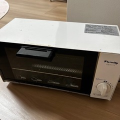 家電 キッチン家電 オーブントースター