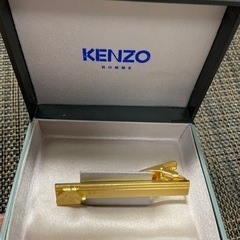 KENZOのタイピン