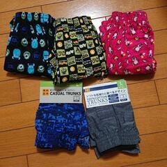 紳士用の画像