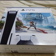 プレイステーション5 Horizon Forbidden West 梱版 C…
