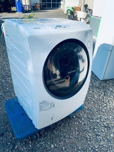 ⭐️TOSHIBAドラム式洗濯乾燥機⭐️ ⭐️TW-96A5L⭐️