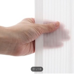 家具 カーテン、ブラインドの画像