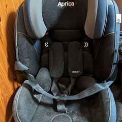 チャイルドシート　Aprica