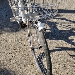 ⭐️電動自転車⭐️BS アシスタ