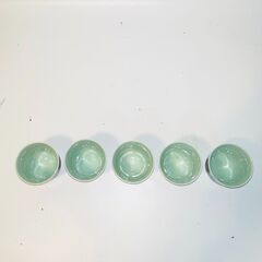 超お得 有田焼 清秀 湯吞 湯吞み 4客セット 磁器 湯飲 湯のみ 茶器の画像