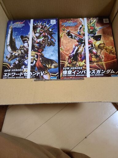 ガンプラ