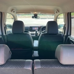 受付終了🙇🏻応援ありがとうごさい ます ホンダN-WGN カスタムG,Aパツケージ🎉コミコミ金額‼️平成26‼️車検６／9‼️102500km ‼️試乗可能の画像