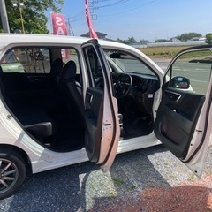 受付終了🙇🏻応援ありがとうごさい ます ホンダN-WGN カスタムG,Aパツケージ🎉コミコミ金額‼️平成26‼️車検６／9‼️102500km ‼️試乗可能の画像