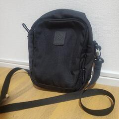Columbia ミニショルダー