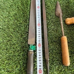 工具セットの画像