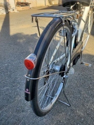 ⭐️電動自転車⭐️ヤマハ PAS