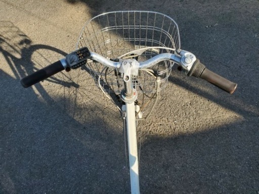 ⭐️電動自転車⭐️ヤマハ PAS