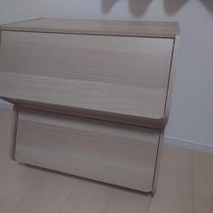 スタックボックス