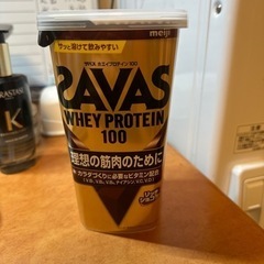 ホエイプロテイン
