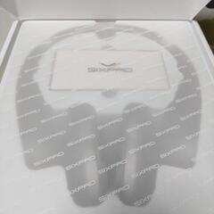 お値下げしました❗シックスパッド フェイシャルフィットの画像