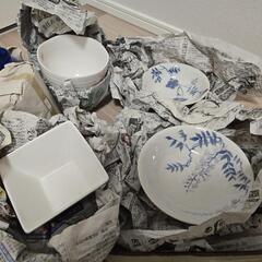 生活雑貨 食器 和皿の画像
