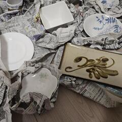 生活雑貨 食器 和皿の画像