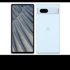 グーグルピクセル7a　期間限定値引き