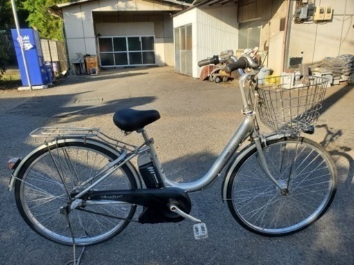 ⭐️電動自転車⭐️BS アシスタ 