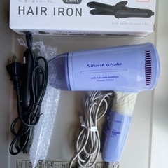 家電 美容家電 ヘアケア