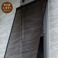 ワタナベ工業 省エネスクリーン ル・ソレイユ